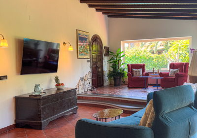 Casa Vacanze Villa Villa Etna